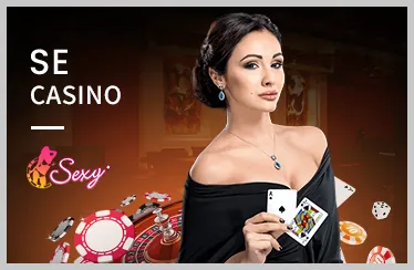 Casino Trực Tuyến tại 12bet.